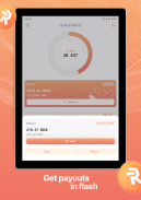 Robox Fit: ходи и зарабатывай screenshot 9