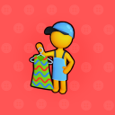 My Fashion Factory Icon