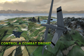 Drone Ops: First Strike screenshot 10
