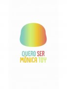 Quiero ser Mónica Toy screenshot 10