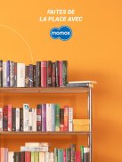 Momox rachète livres, CD, DVD screenshot 7