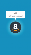 Amazon Assistant screenshot 0