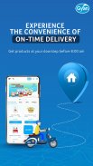 Gyan : Daily Online Fresh Milk screenshot 2