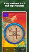 بازی دوز — Tic Tac Toe screenshot 9