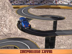 Extreme Monster Truck Parking screenshot 4