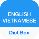 Vietnamese Dictionary & Translator - Từ Điển Dịch