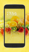 Fruit Wallpapers screenshot 4