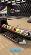 Real Bowling 3D FREE screenshot 1