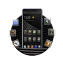 Elegant Black Theme