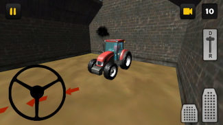 Farm Tractor 3D: Maize screenshot 3