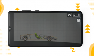 Mod Cars for Melon screenshot 2