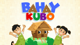 Bahay Kubo screenshot 0