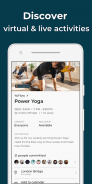 myCrew: #1 Social Fitness App screenshot 6