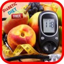 Diabetic Diet Plan Icon