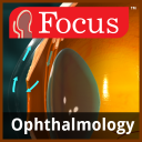 Ophthalmology- Dictionary Icon