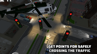 TrafficVille 3D screenshot 1