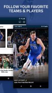 NBA: Live Games & Scores screenshot 11
