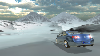 Passat Drift Simulator 2 screenshot 5