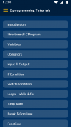 learn c programming screenshot 3