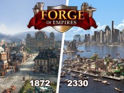 Forge of Empires: Build a City screenshot 2