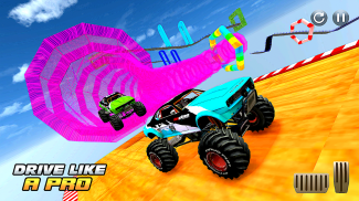 Truck wala game : truck driving games screenshot 1