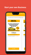 MyTaxiCab screenshot 6