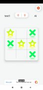 Tic Tac Toe(Master) screenshot 6