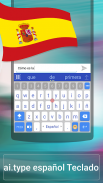 Spanish for ai.type Keyboard screenshot 11