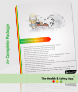 The Health and Safety App Lite screenshot 8