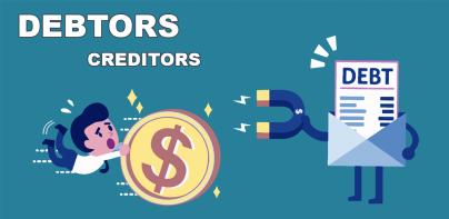 Debtors and Creditors