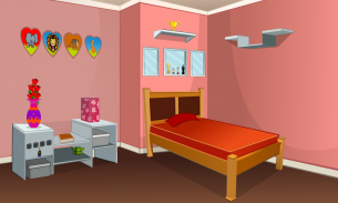 Escape From Domicile House screenshot 1