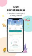 Fibe Instant Personal Loan App screenshot 6