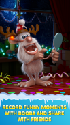 Talking Booba: Santa’s Pet screenshot 13