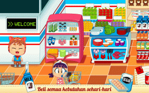 Marbel Belanja di Supermarket screenshot 1