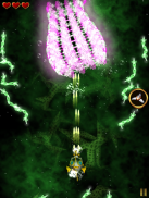 Abyss Attack screenshot 1