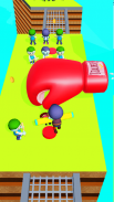 Push Battle - Pusher Master 3d screenshot 6