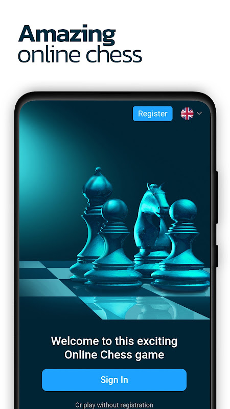 Play Chess Online Games: Haga for Android - Download