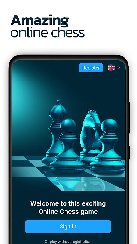 Play Chess Online Games: Haga for Android - Free App Download