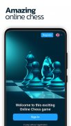 Шахматы онлайн screenshot 7