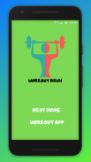 Workout Bruh screenshot 1