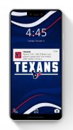 Houston Texans Mobile App screenshot 1