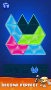 Block Triangle Puzzle Tangram screenshot 0