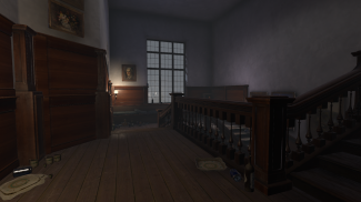 Eleanor's Stairway Playable Teaser screenshot 2