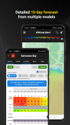 WindAlert: Wind & Weather Map screenshot 7