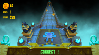 Even Odd Temple screenshot 6