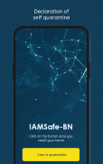 IAMSafe-BN screenshot 0