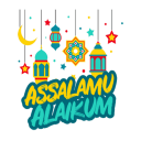 Islamic Stickers (WAStickerApps) - Baixar APK para Android | Aptoide