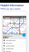 Tube Map - London Underground screenshot 7
