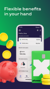 Cobee - Flexible benefits screenshot 5