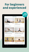 YogaEasy: Online Yoga Studio screenshot 19